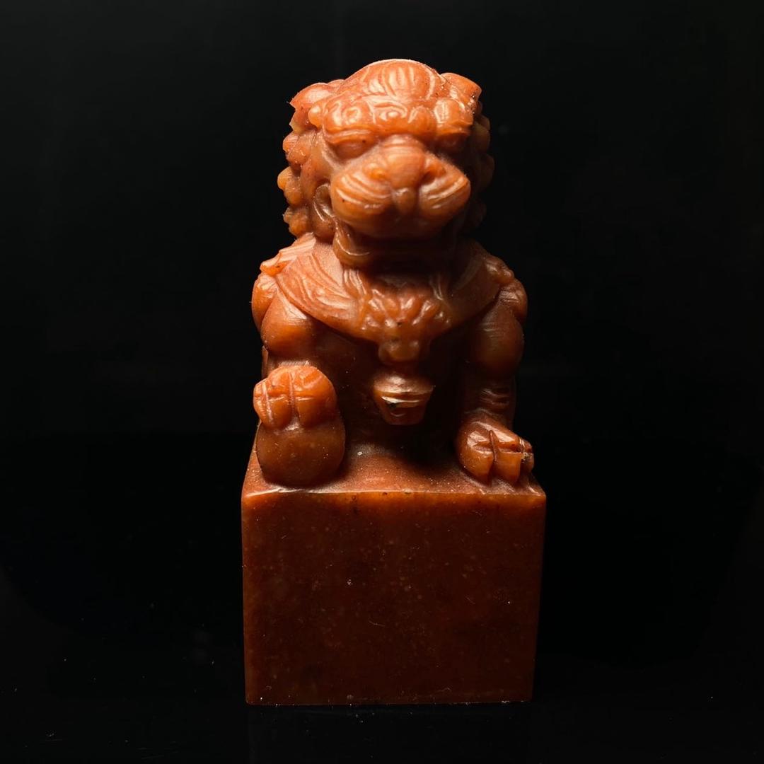 诗礼印记书法篆刻的头像