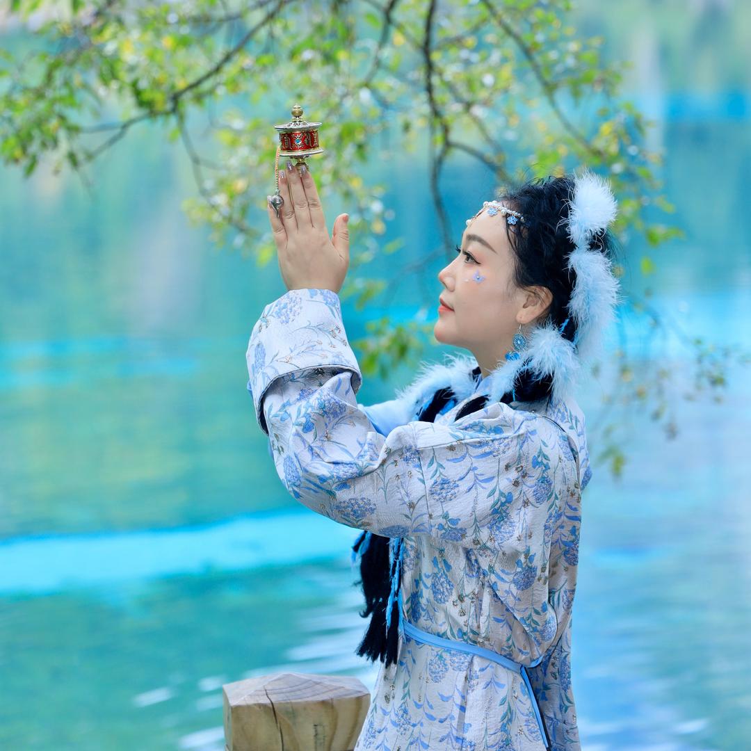 法山💧