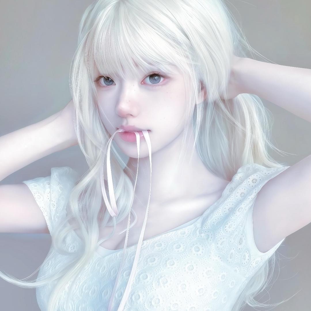 。