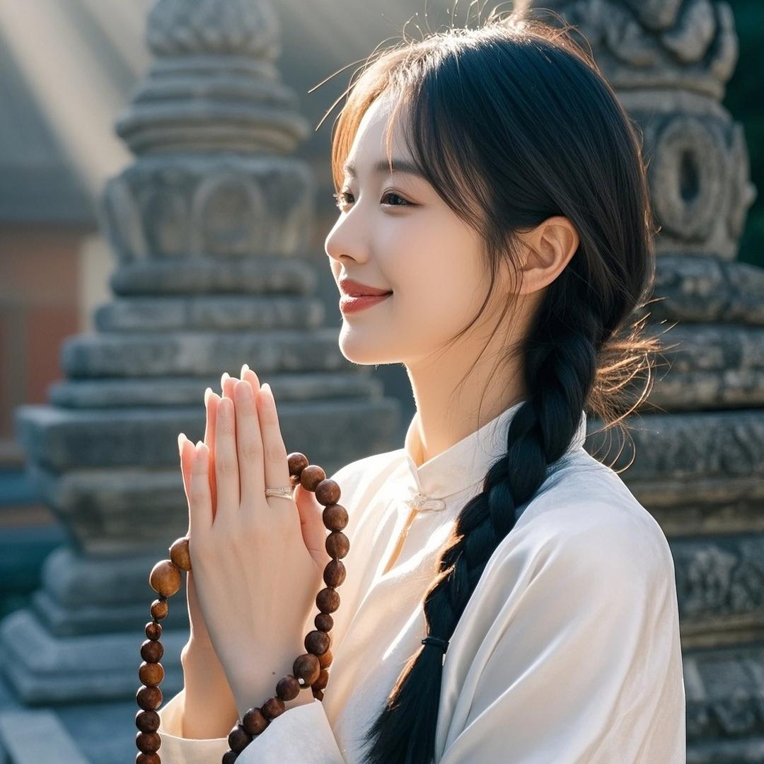 @粒姐姐