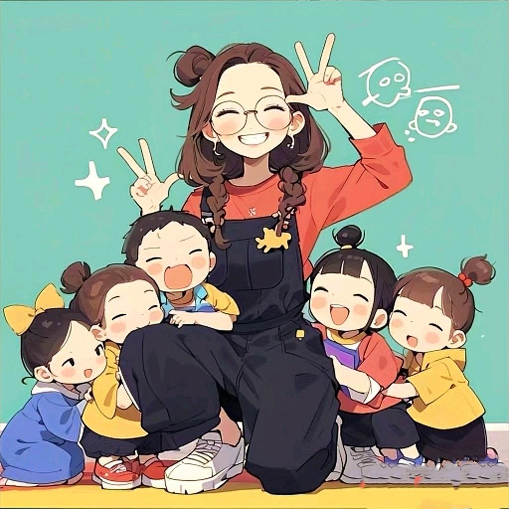 Ruby妈儿童营养专家（施贝安直播专场）