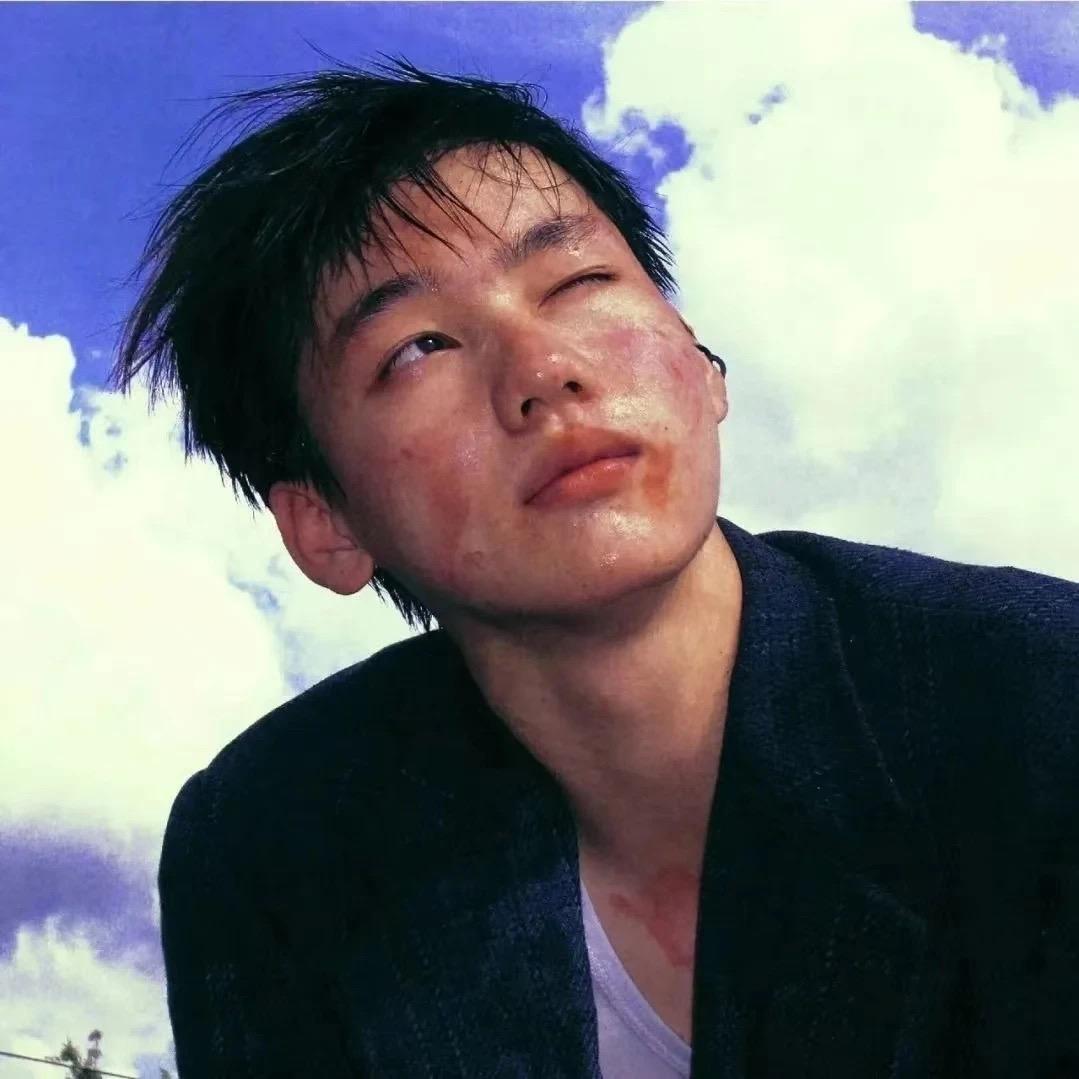 绿洲.