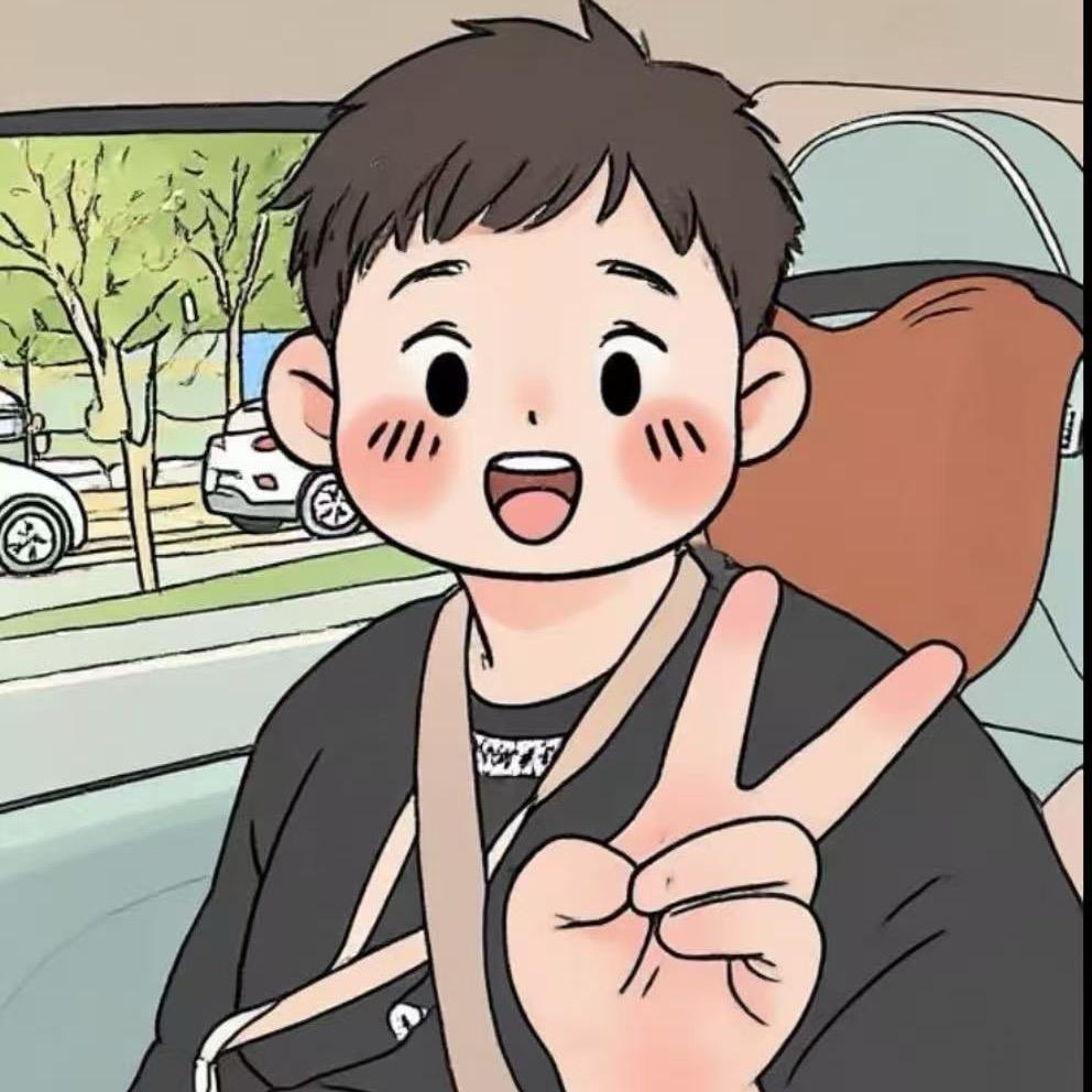 小鸣同学（吃胖版）