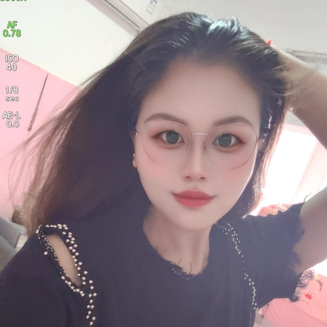 芸儿远嫁日常🐍