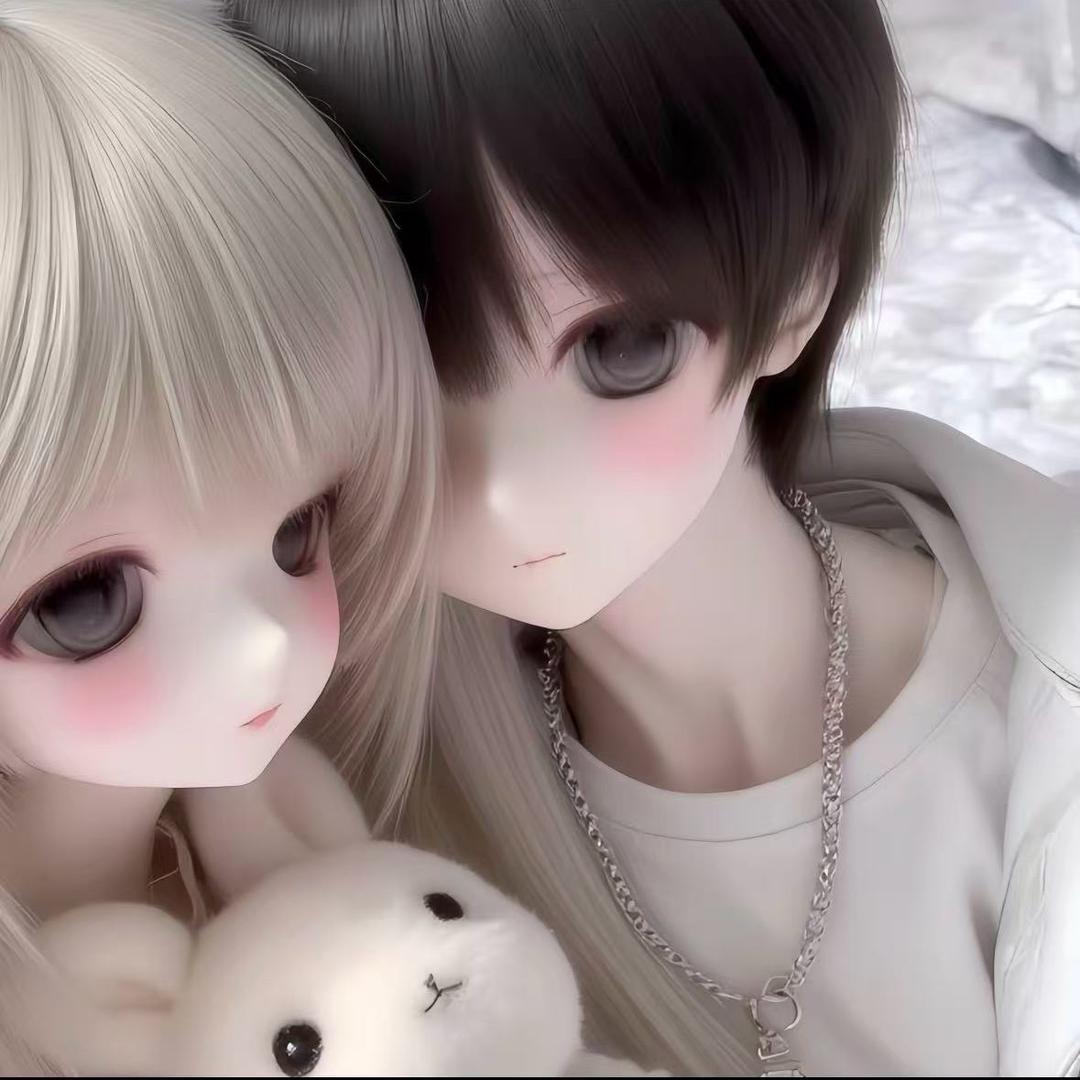 我是大宝的小狗