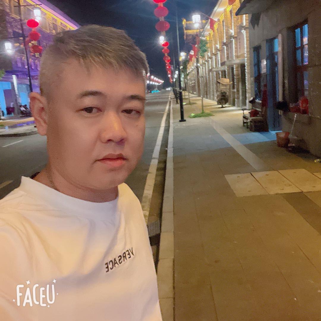 🇨🇳平常心