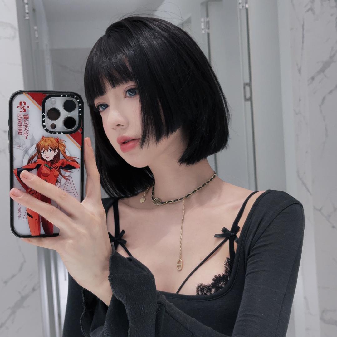 尹雪儿