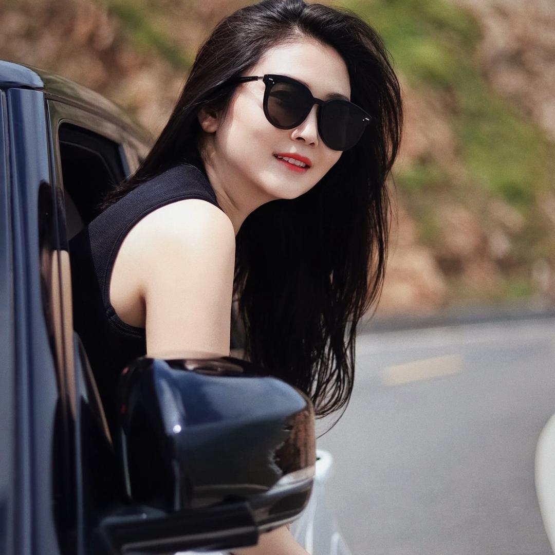 💋二小姐