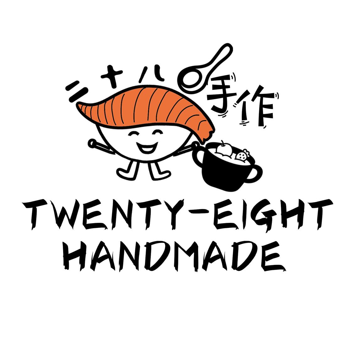 二十八·手作🍣