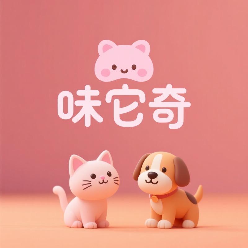 味它奇宠物用品店