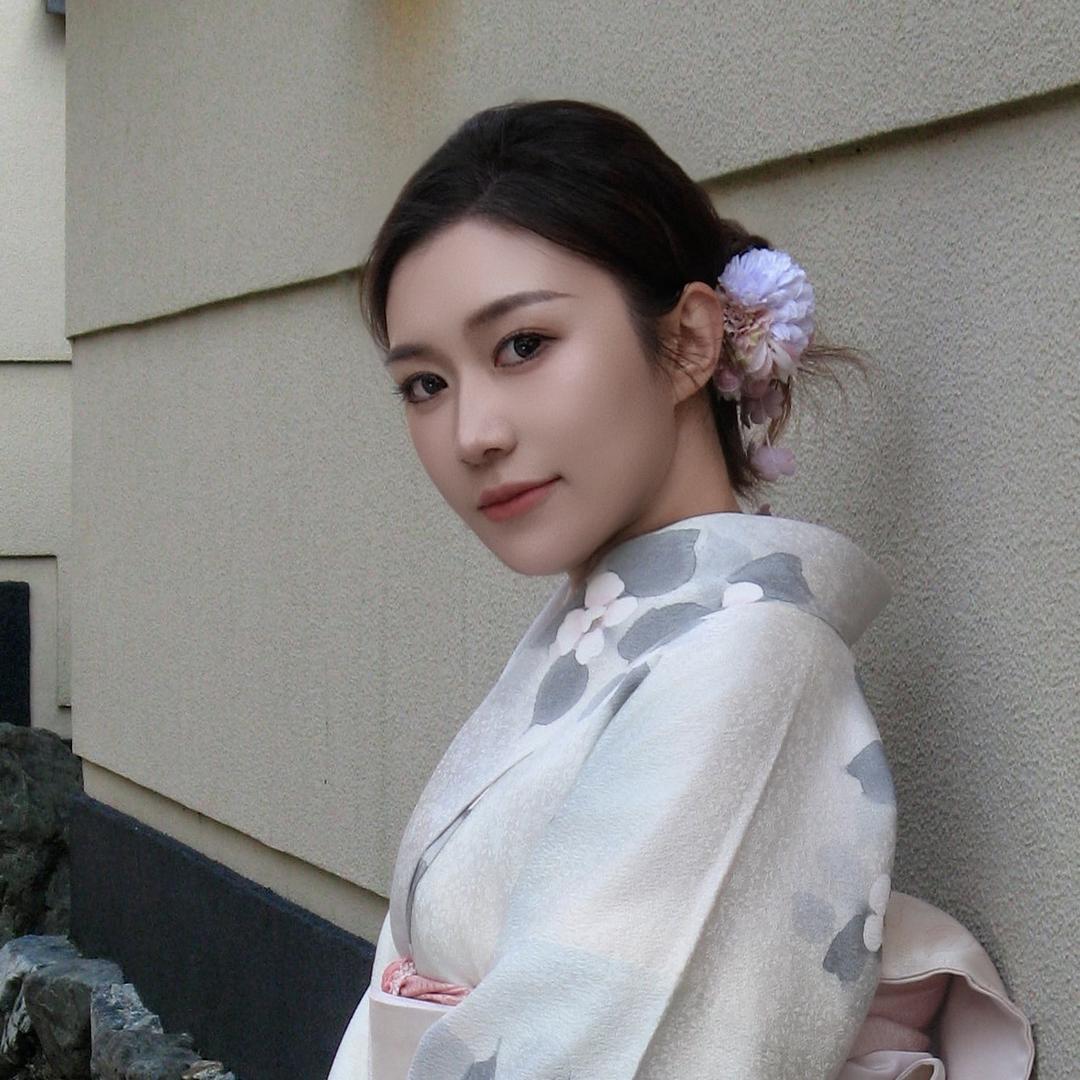 晴&zi