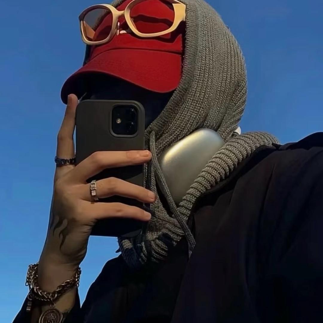 查理的ootd