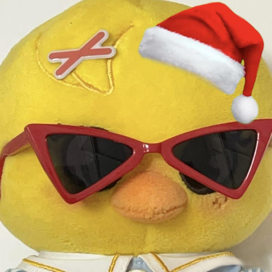 💜是猪猪呀～💜