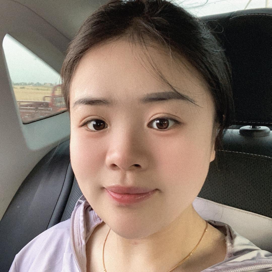 是呆呆呀😊
