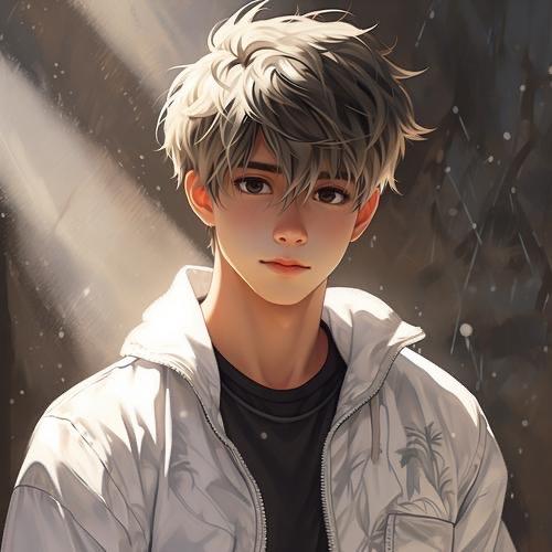 完美少年