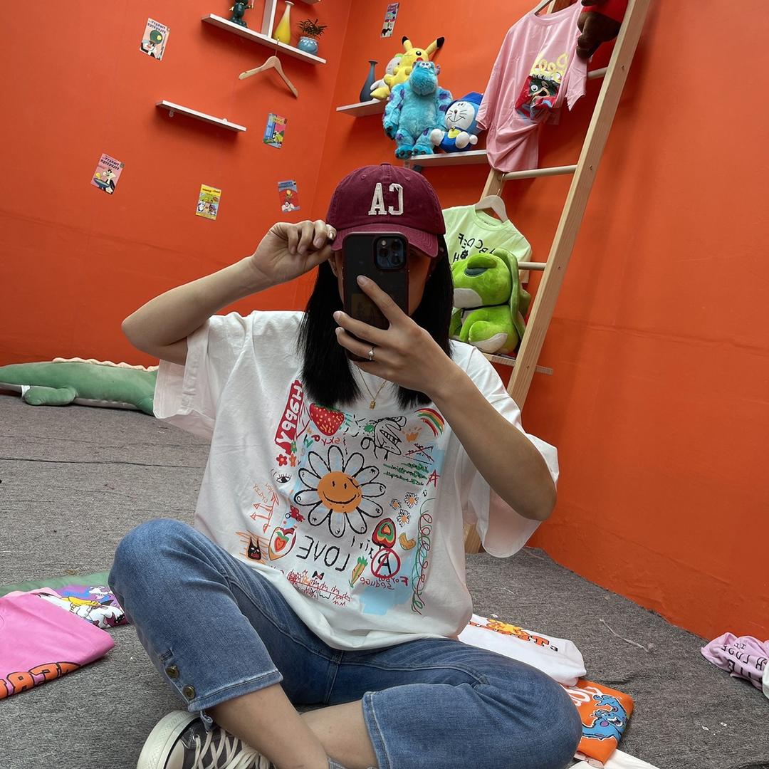 GJ潮牌工作室个体店
