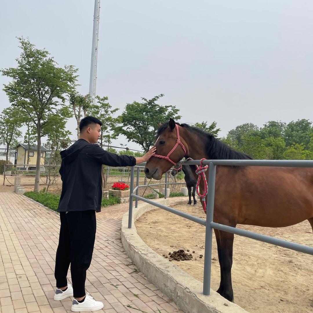 最温柔的存在🌈