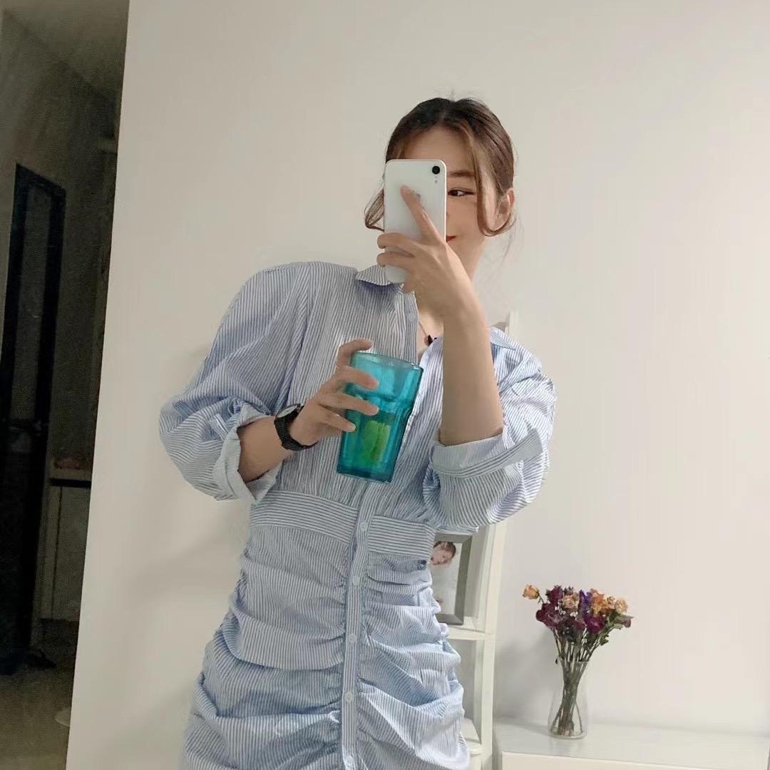 桃肉肉女装