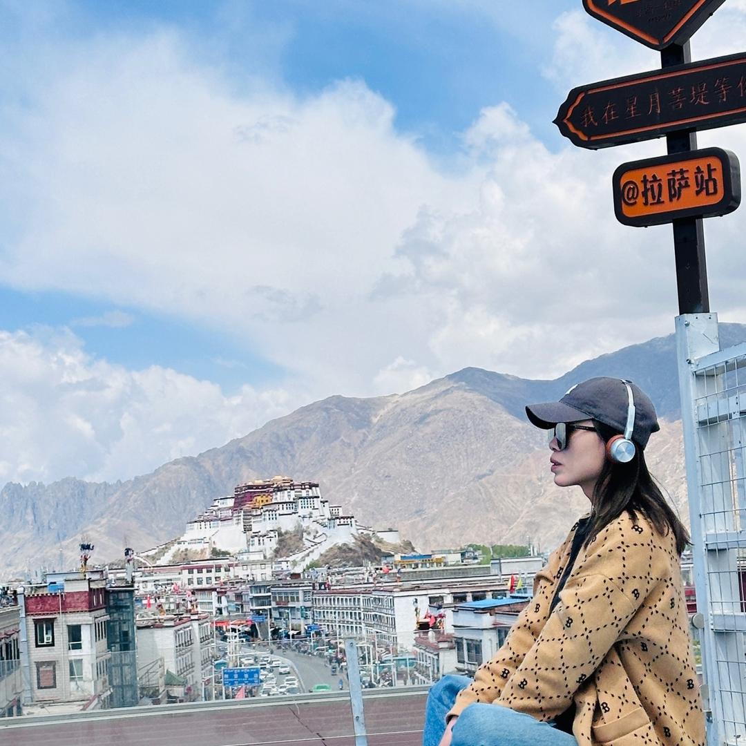 一米阳光☀️
