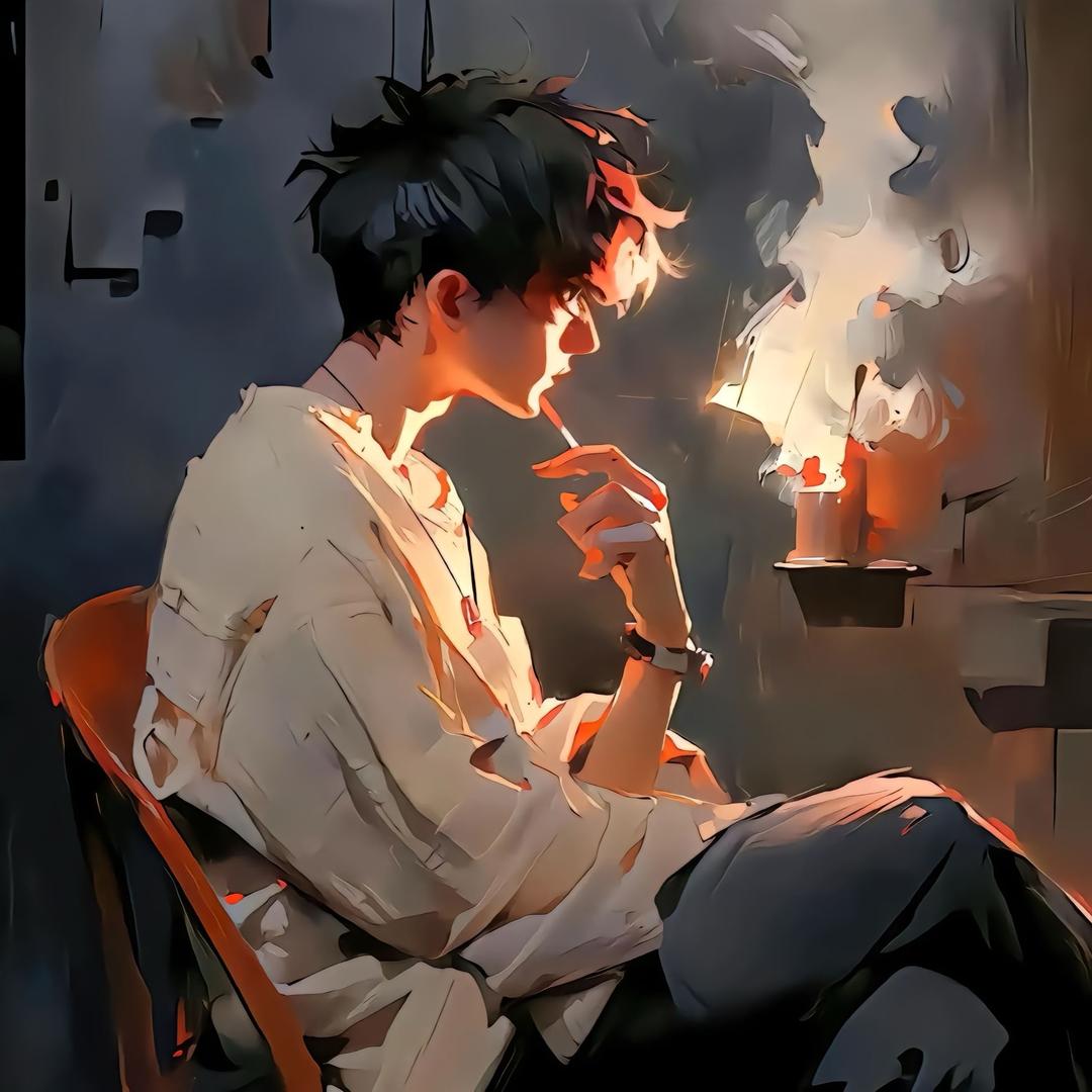 风起时er在想你