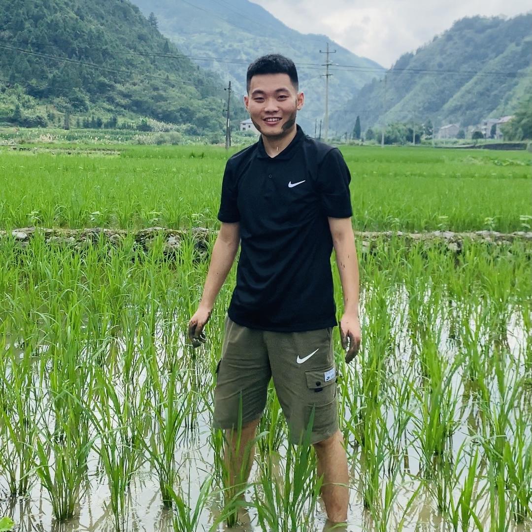 山坳中的闽人