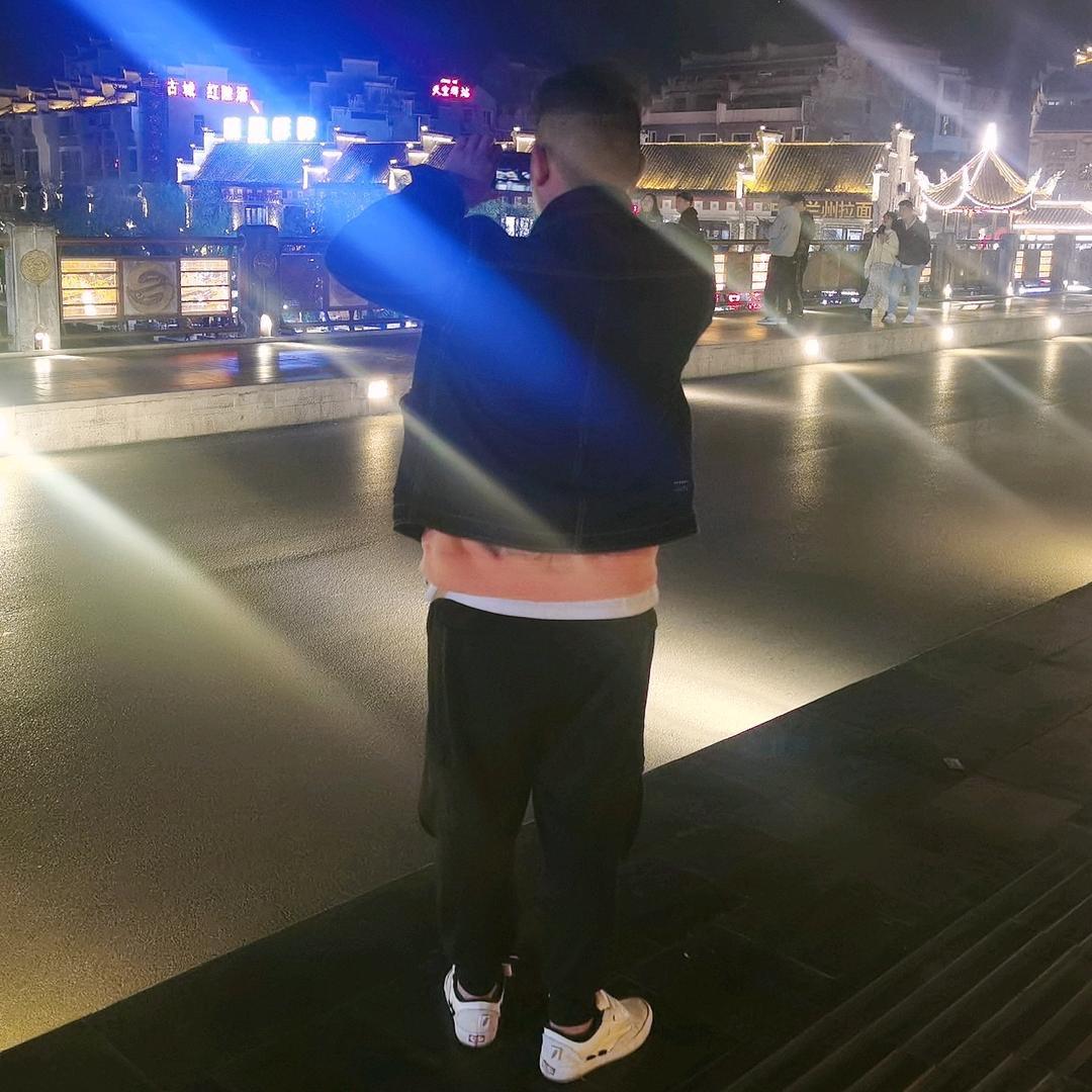 是梦