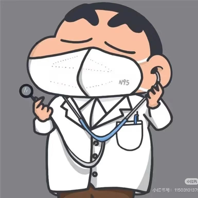 心脑血管🏥之心脏护航者