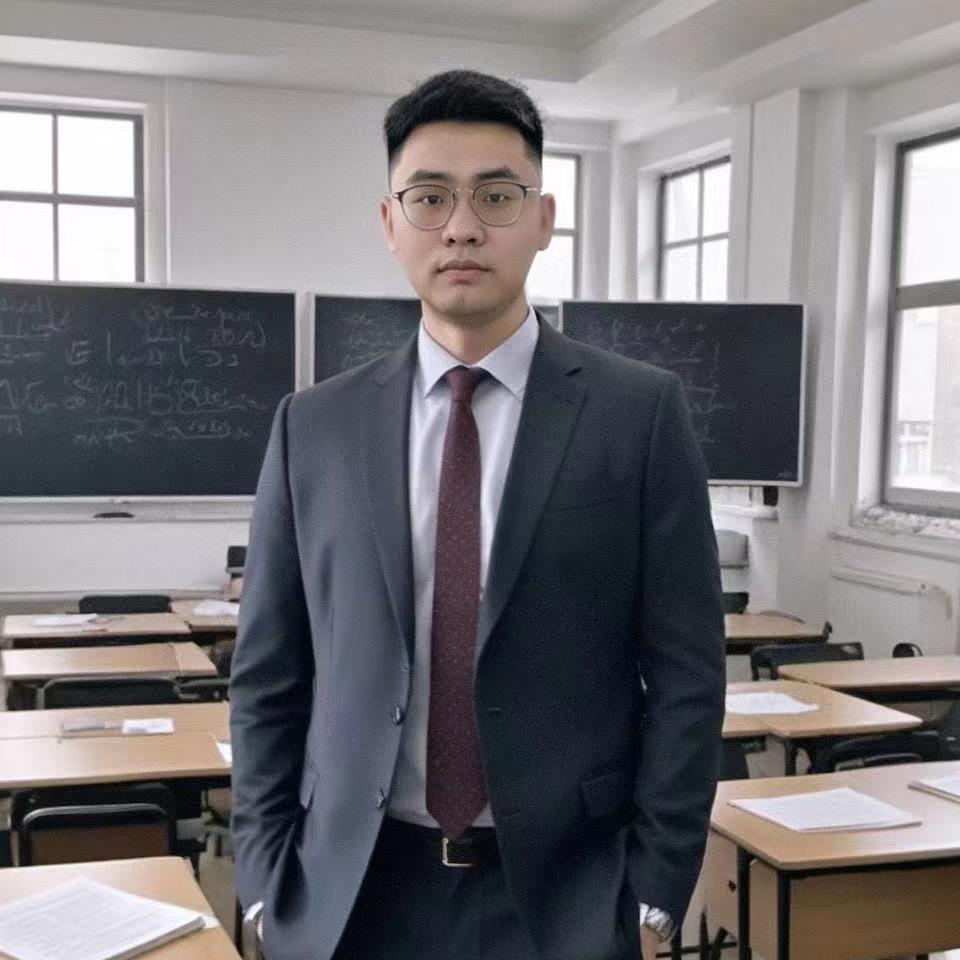 梅老师有话讲