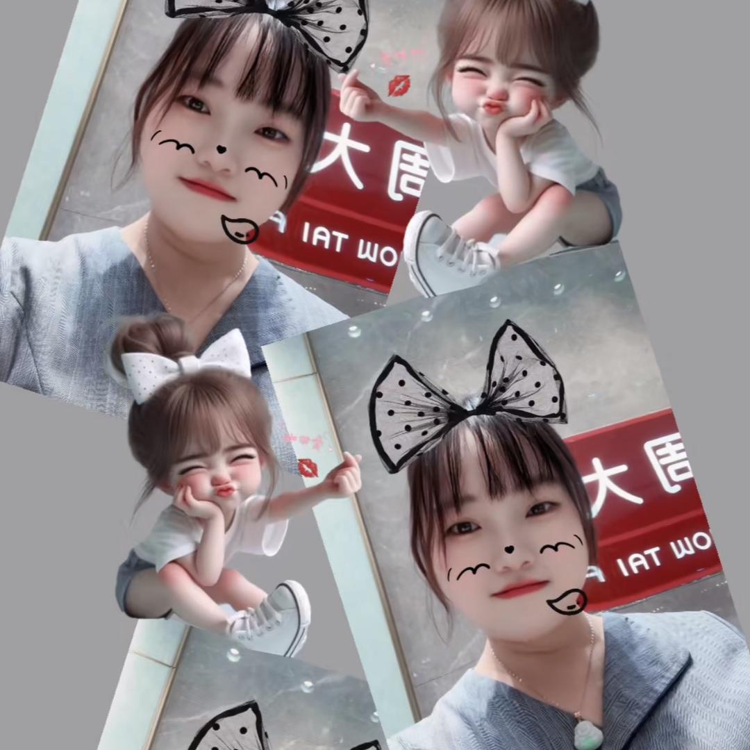 80后🎀小姐姐🎀