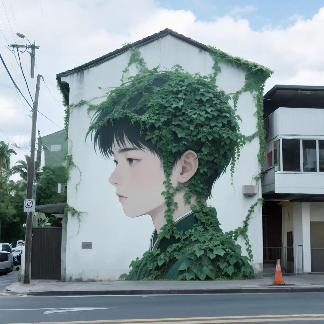 人帅不犯法