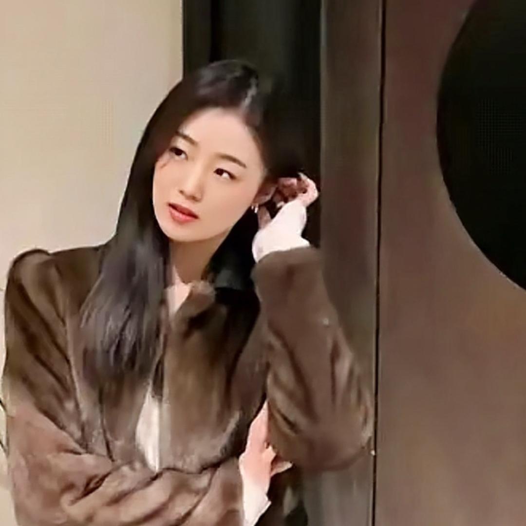 仙女💭圆溜溜