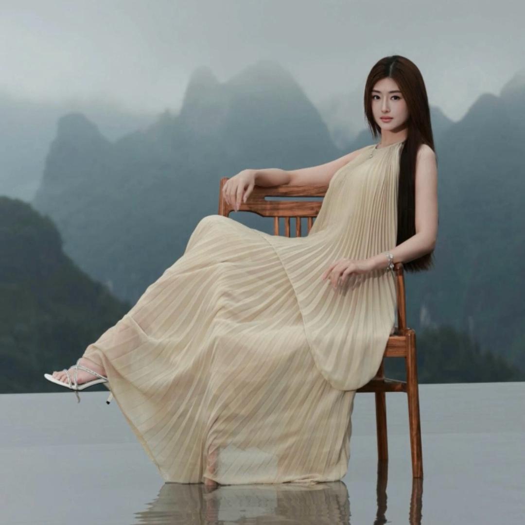 大橘子💃