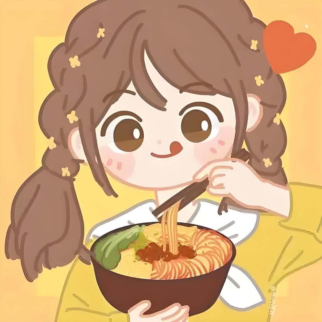 丫丫吃饱饱