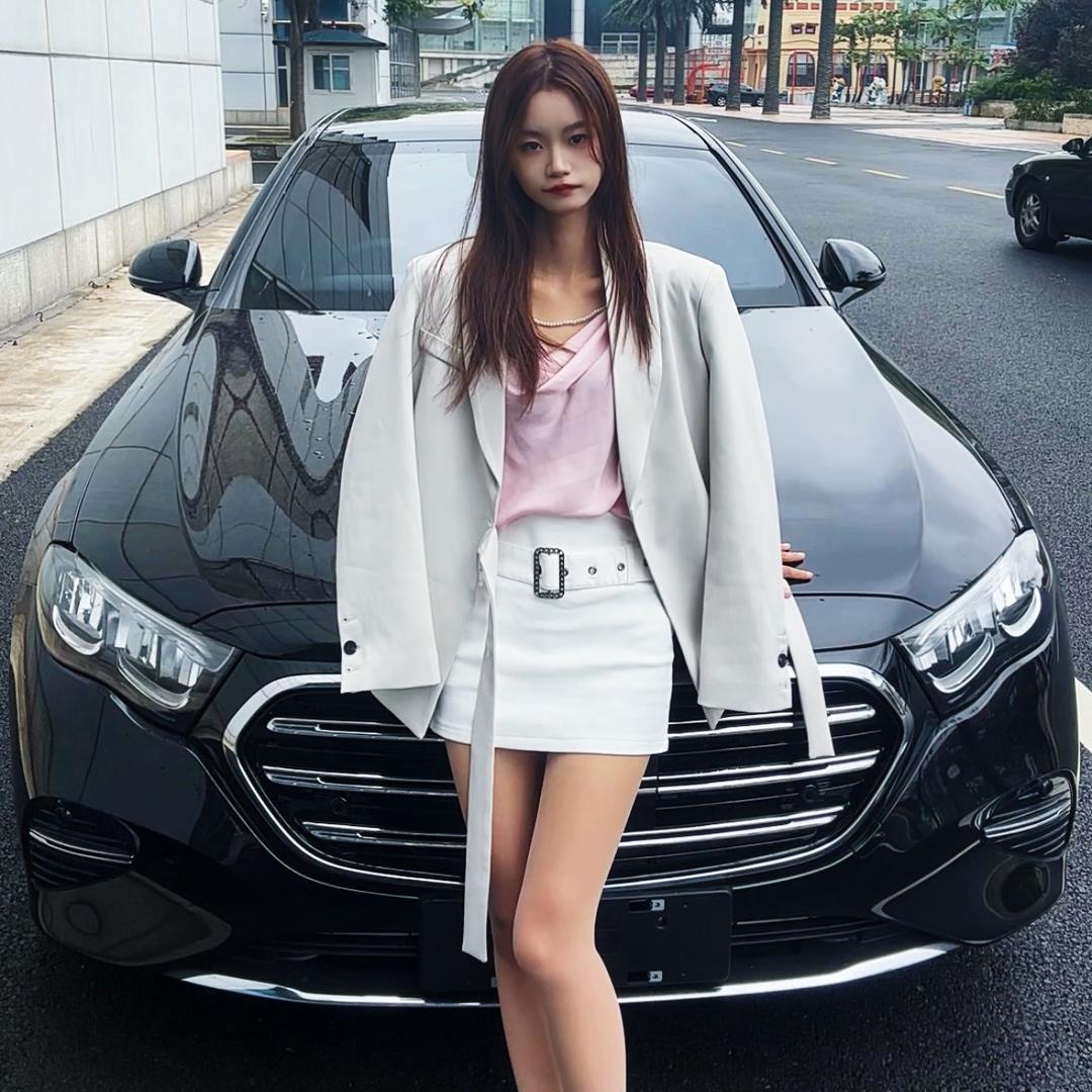 开E300的桃子🍑