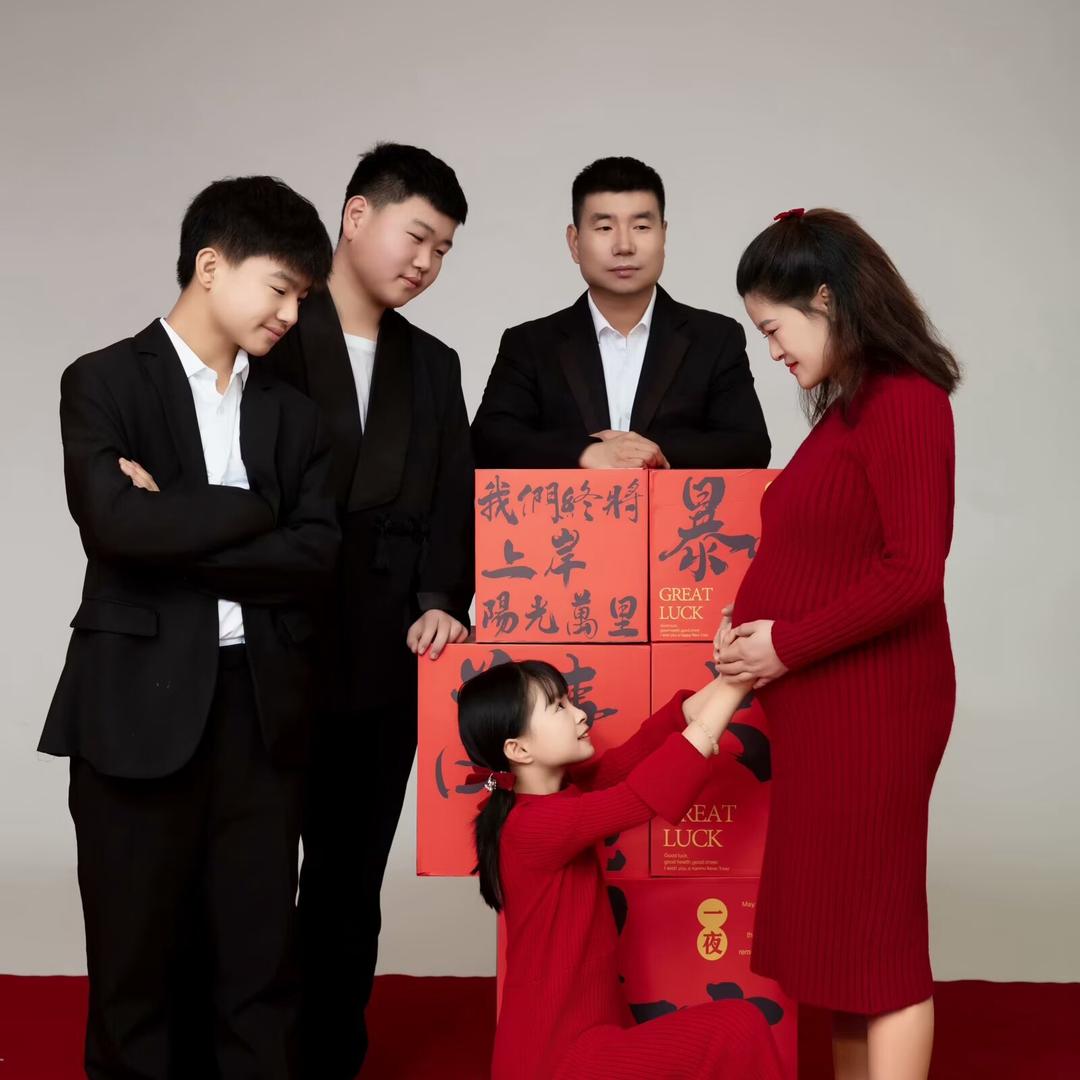 周泽明