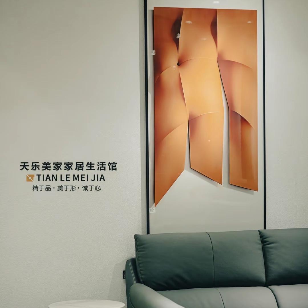 天乐美家家具（宜昌体验馆）