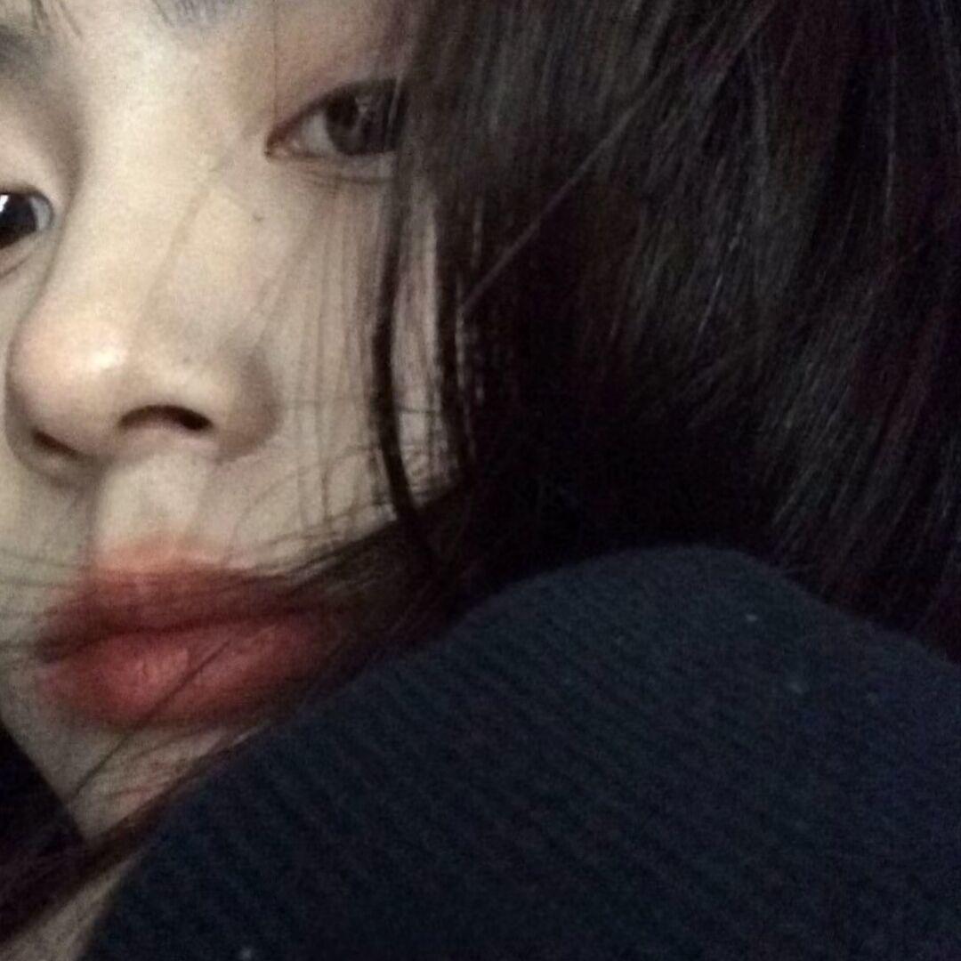 美女有心柿🍅