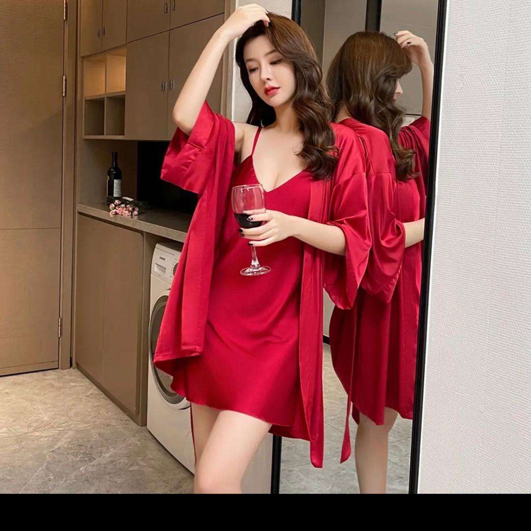 小小精灵（商品在橱窗）