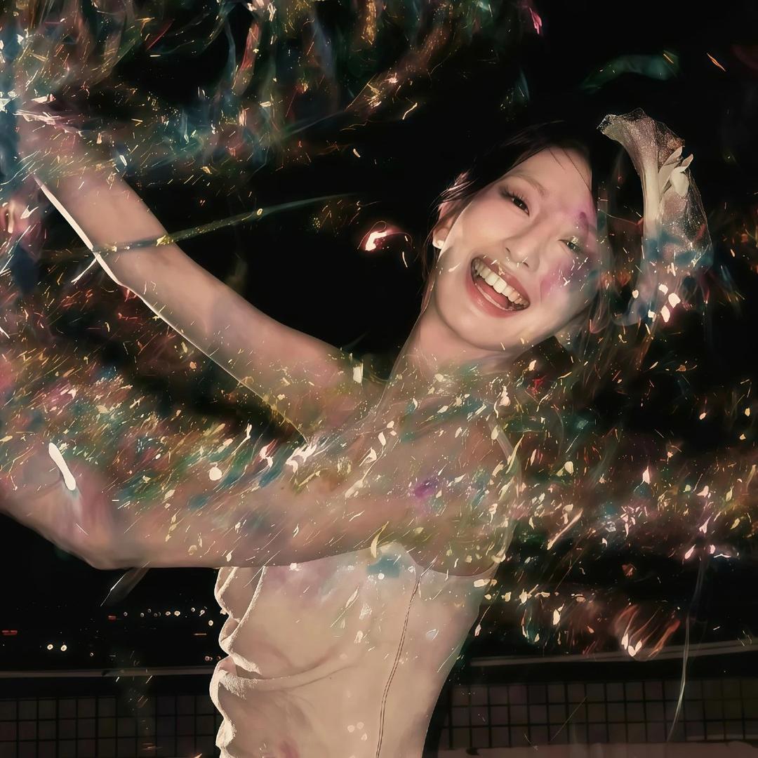 秋秋好物分享🐝