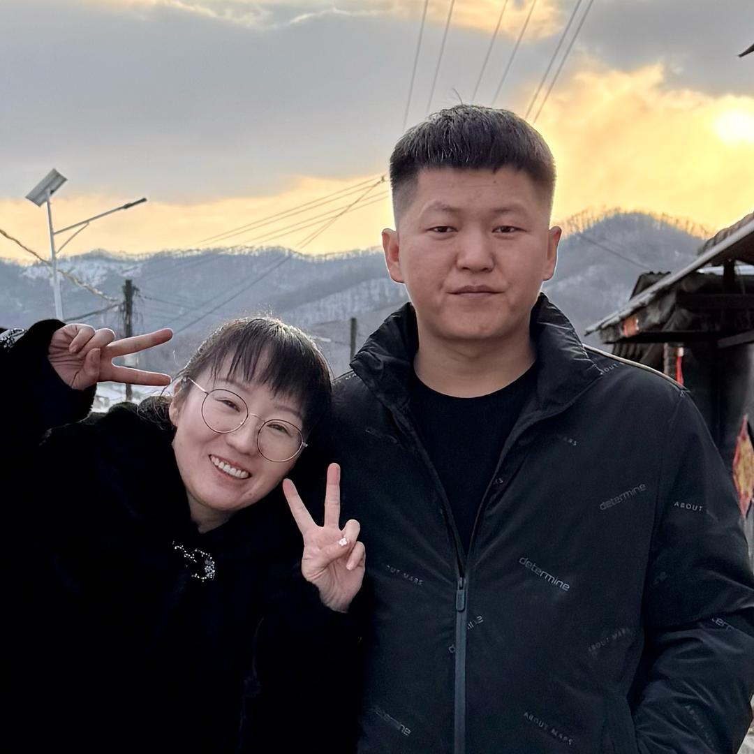 大刘乡村记