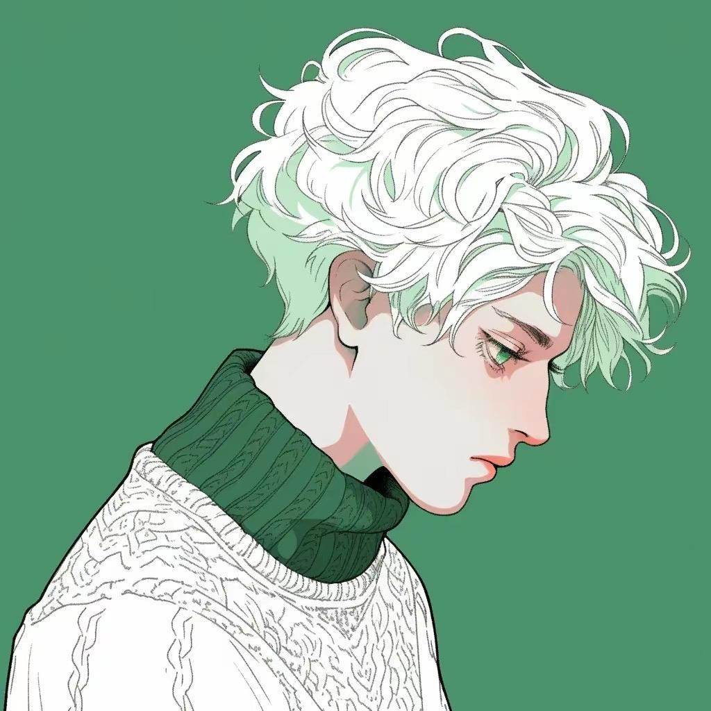 YANCHEN.