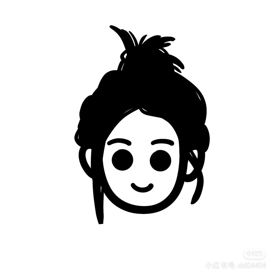 乔一乔^