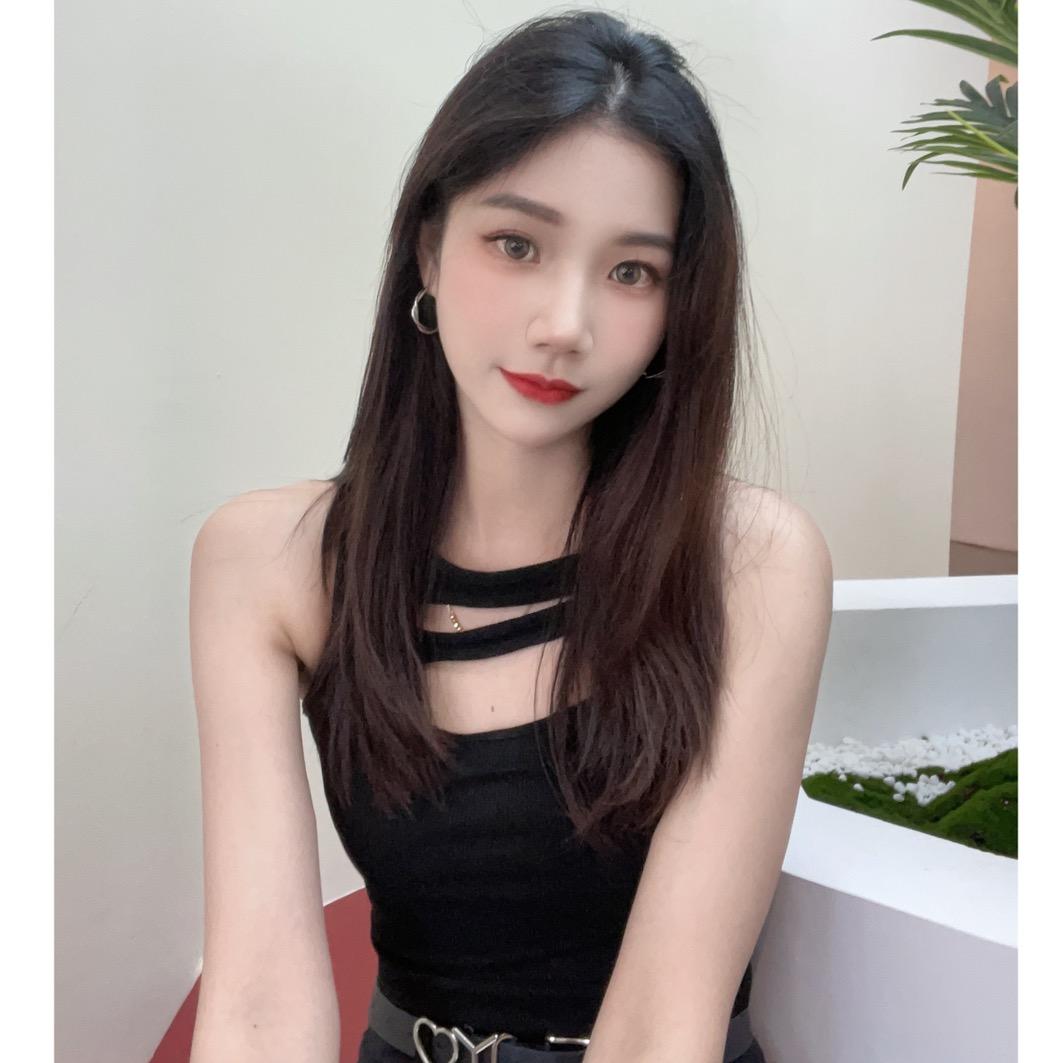 金猪姐姐cute