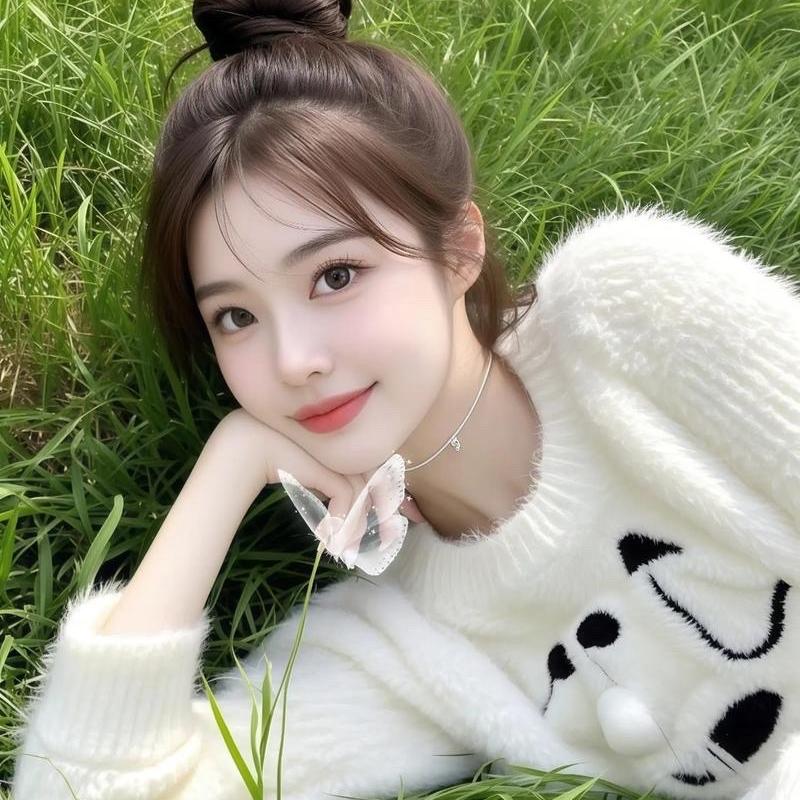 丽姑娘小铺