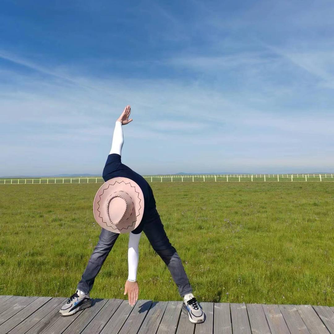 撸起袖子加油干！