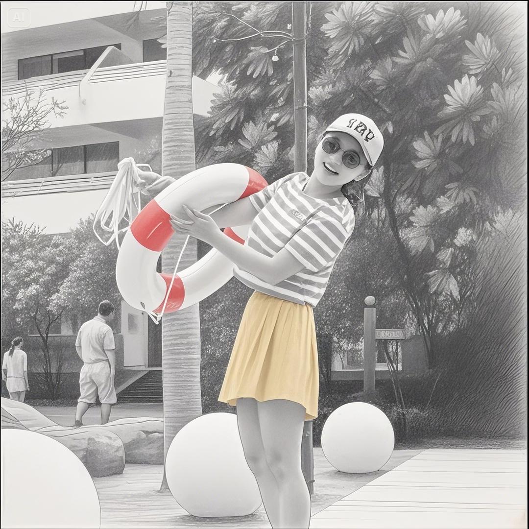 小凤的畅意日常