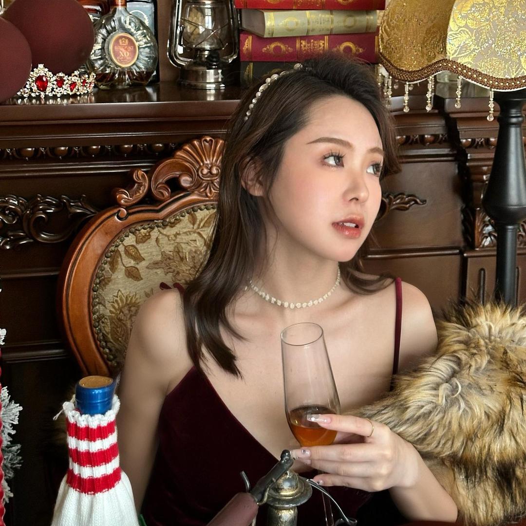 小脸园园