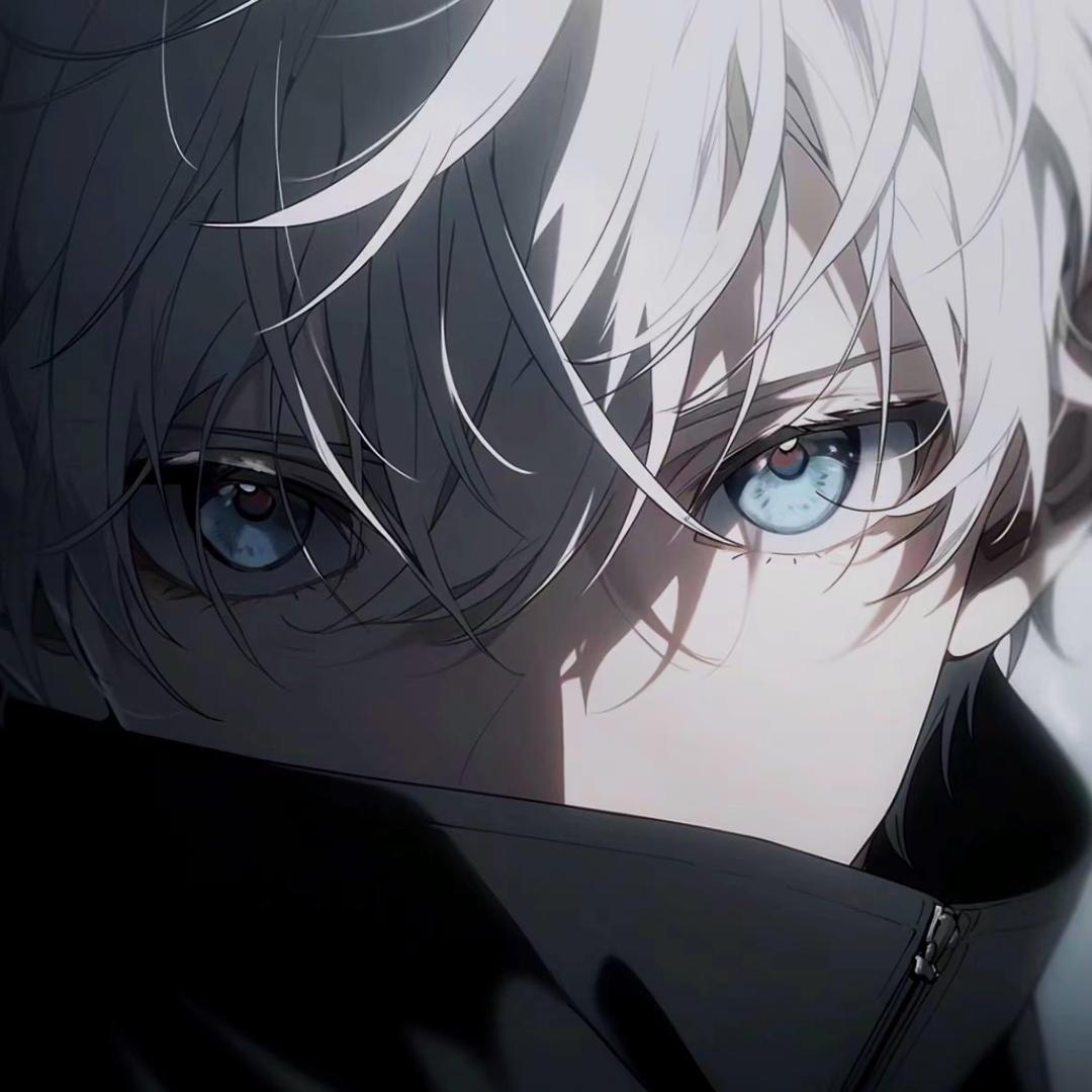 小马甲俩兄弟👬