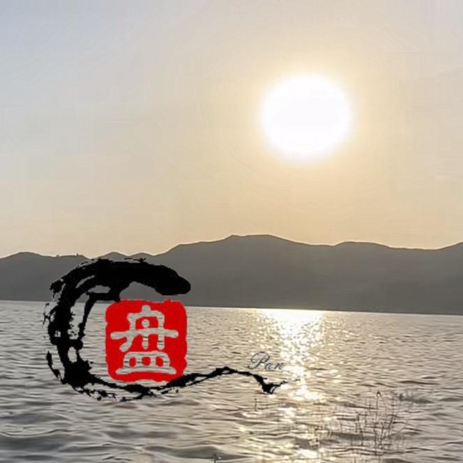 钓鱼界万物皆可盘
