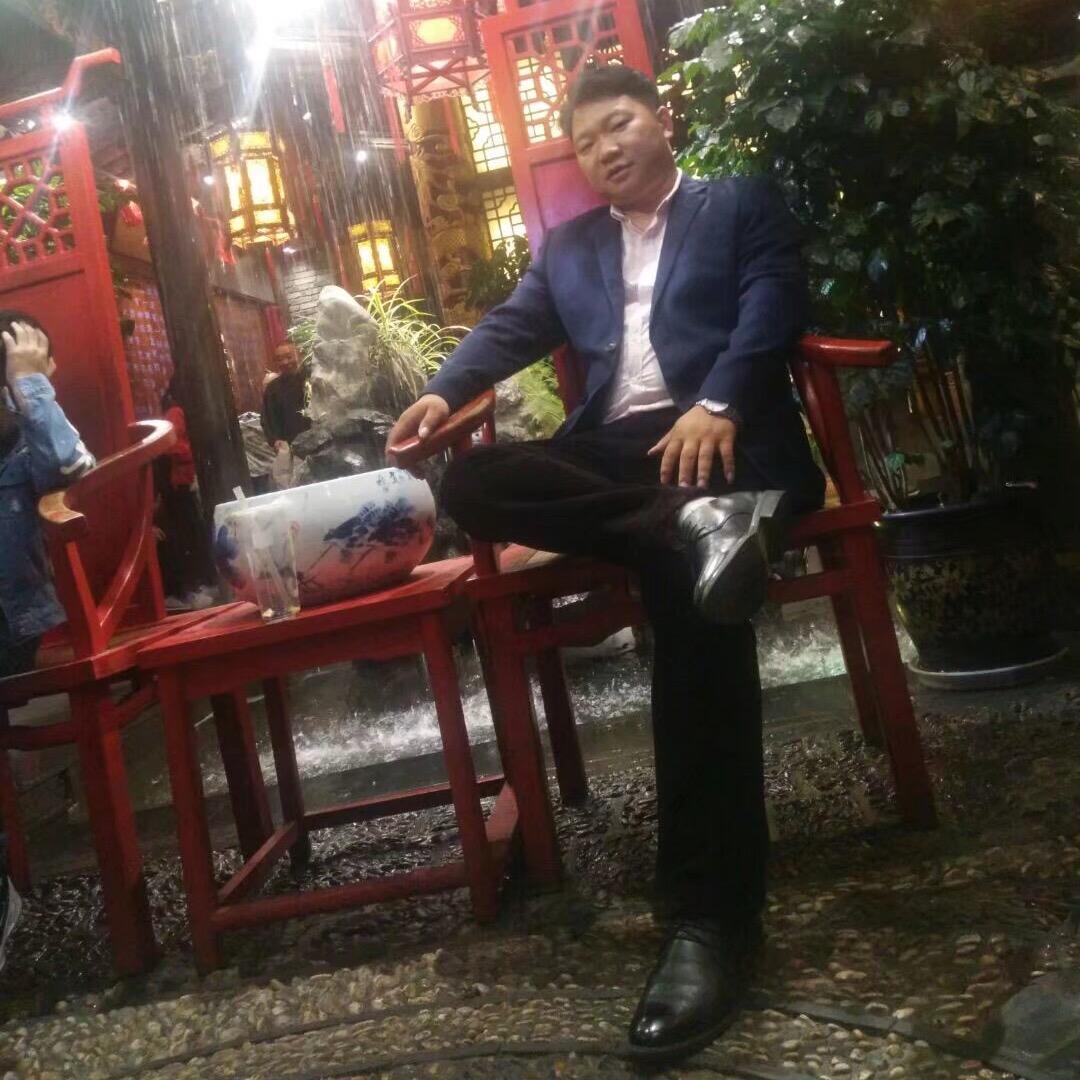强哥